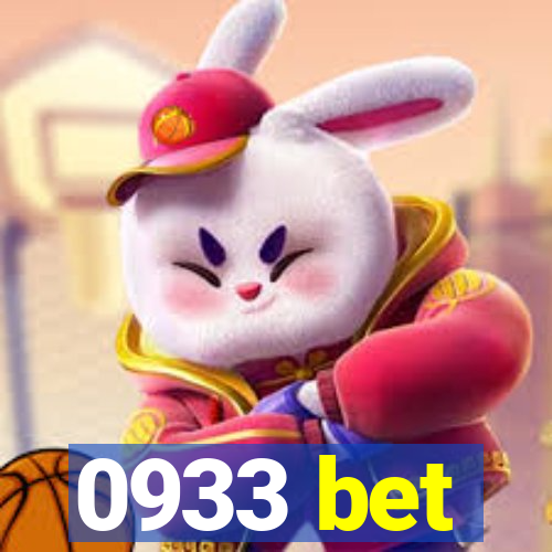 0933 bet